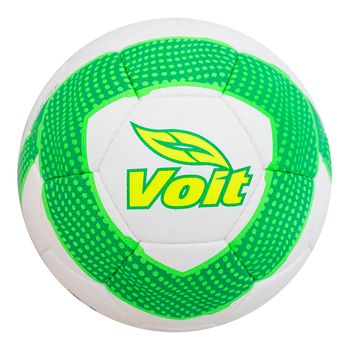 Balón de Futsal No. 4 Verde