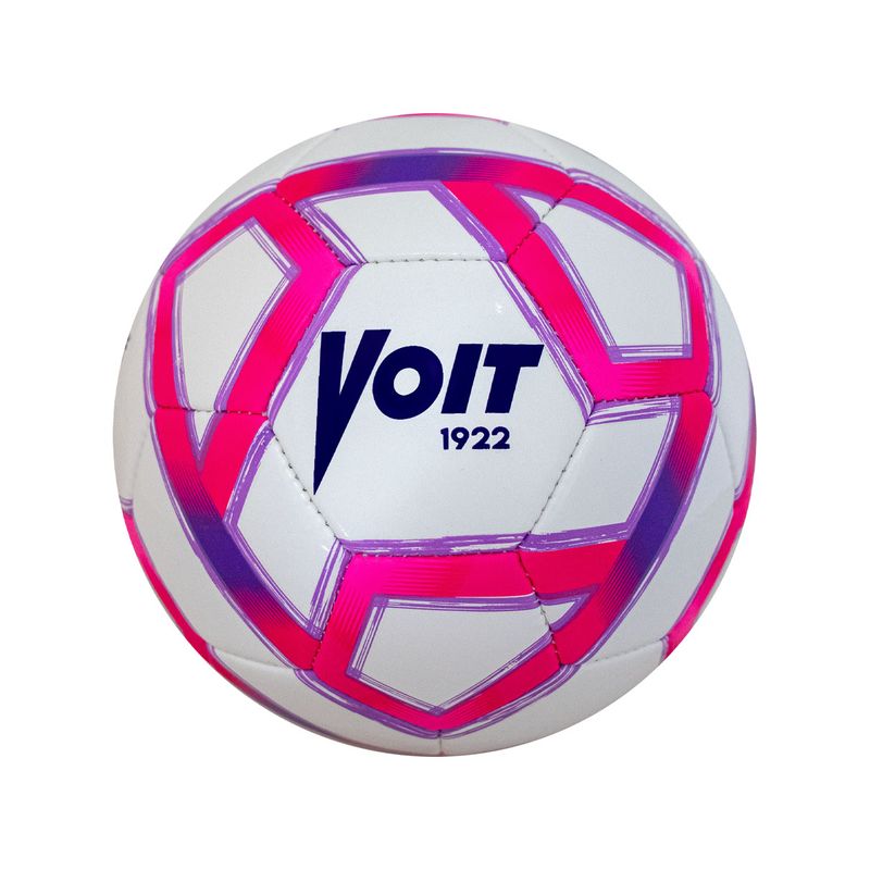 Balon-de-Futbol-No.-2-Mini-Apertura-2022-Rosa