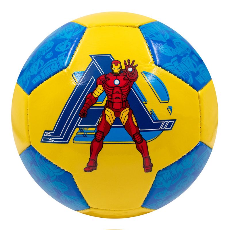 Balon-de-Futbol-No.-3-Marvel-Avengers