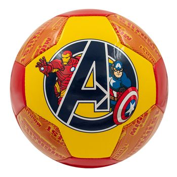 Balón de Fútbol No. 3 Marvel Avengers