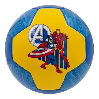 Balón de Fútbol No. 3 Marvel Avengers