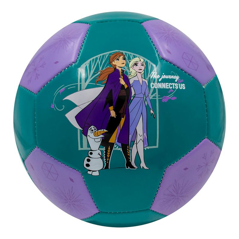 Balon-de-Futbol-No.-3-Disney-Frozen