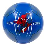 Balon-de-Futbol-No.-3-Marvel-Spider-Man-Azul