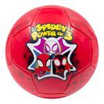 Balon-de-Futbol-No.-3-Marvel-Spidey-Rojo
