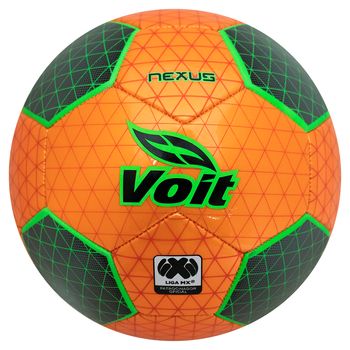 Balón de Fútbol No. 4 MS Nexus