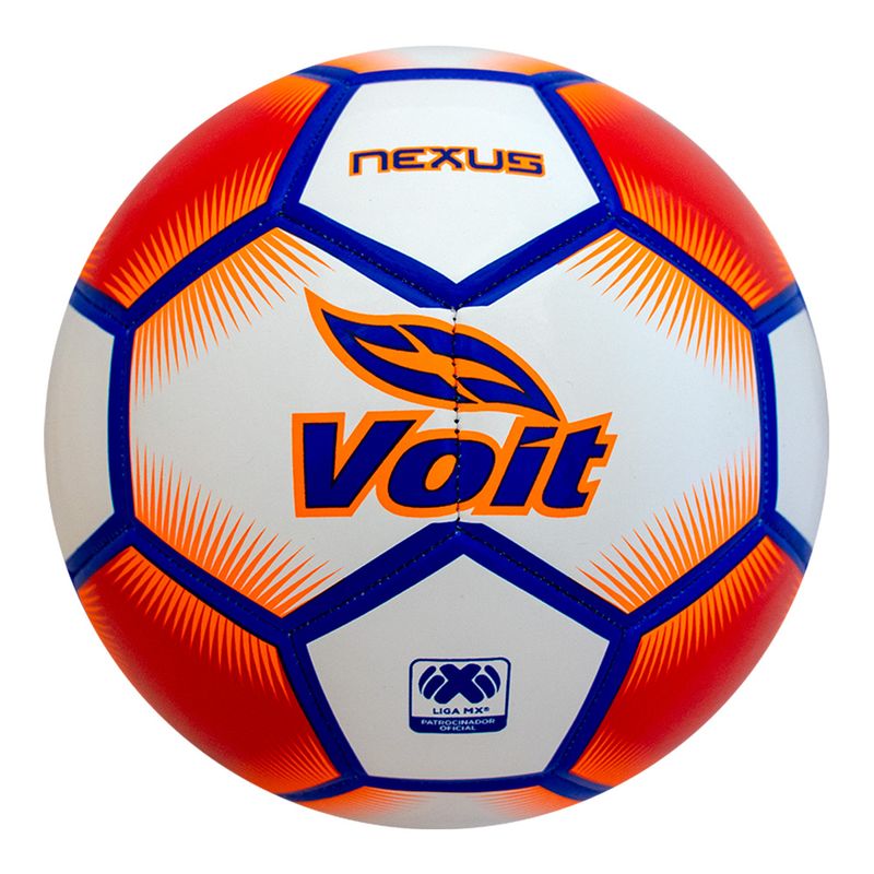 Balon-de-Futbol-No.5-MS-Nexus-II-Naranja