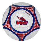 Balon-de-Futbol-No.5-Speedball-Rojo
