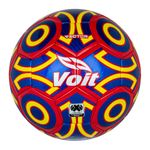 Balon-de-Futbol-No.5-S200-Vector-Azul