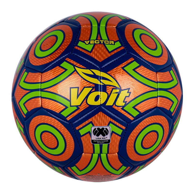 Balon-de-Futbol-No.5-S200-Vector-Naranja