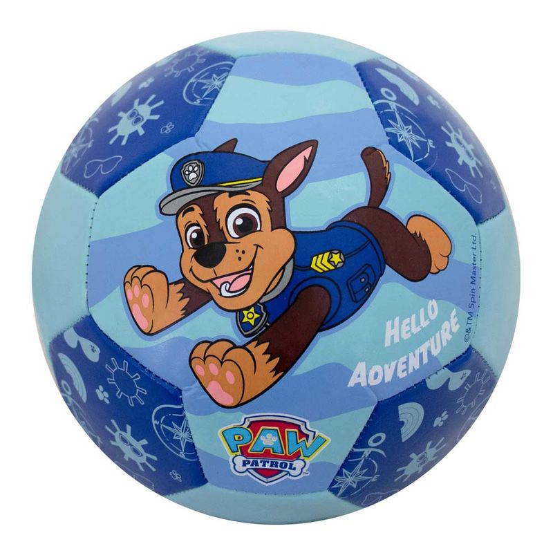 Balon-de-Futbol-No.-3-Paw-Patrol-Chase