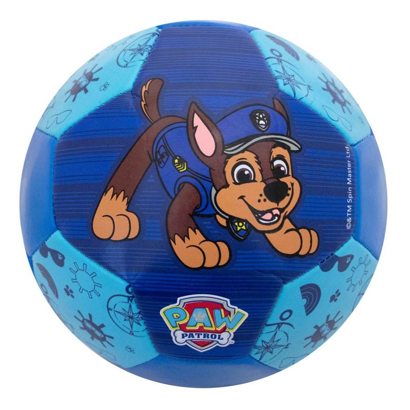 Balon-de-Futbol-No.-3-Paw-Patrol-Chase-Action