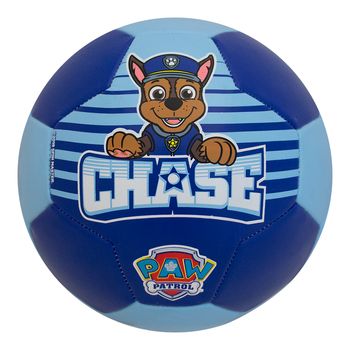 Balón de Fútbol No. 3 Paw Patrol Chase