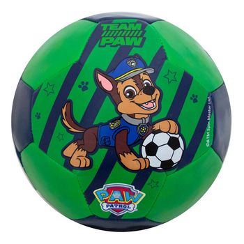 Balón de Fútbol No. 3 Paw Patrol Chase