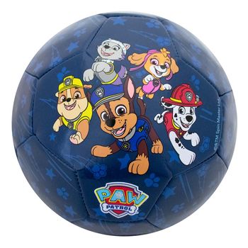 Balón de Fútbol No. 3 Paw Patrol MVP
