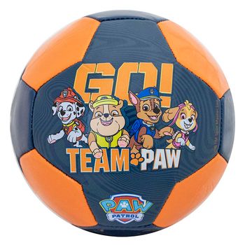Balón de Fútbol No. 3 Paw Patrol