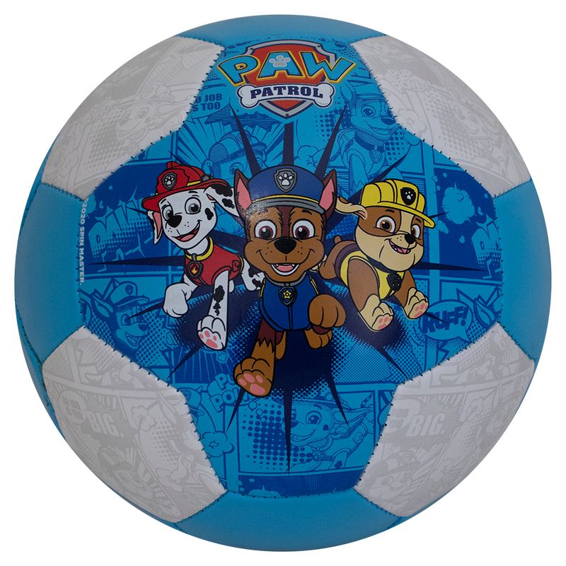 Balon-de-Futbol-No.-3-Paw-Patrol