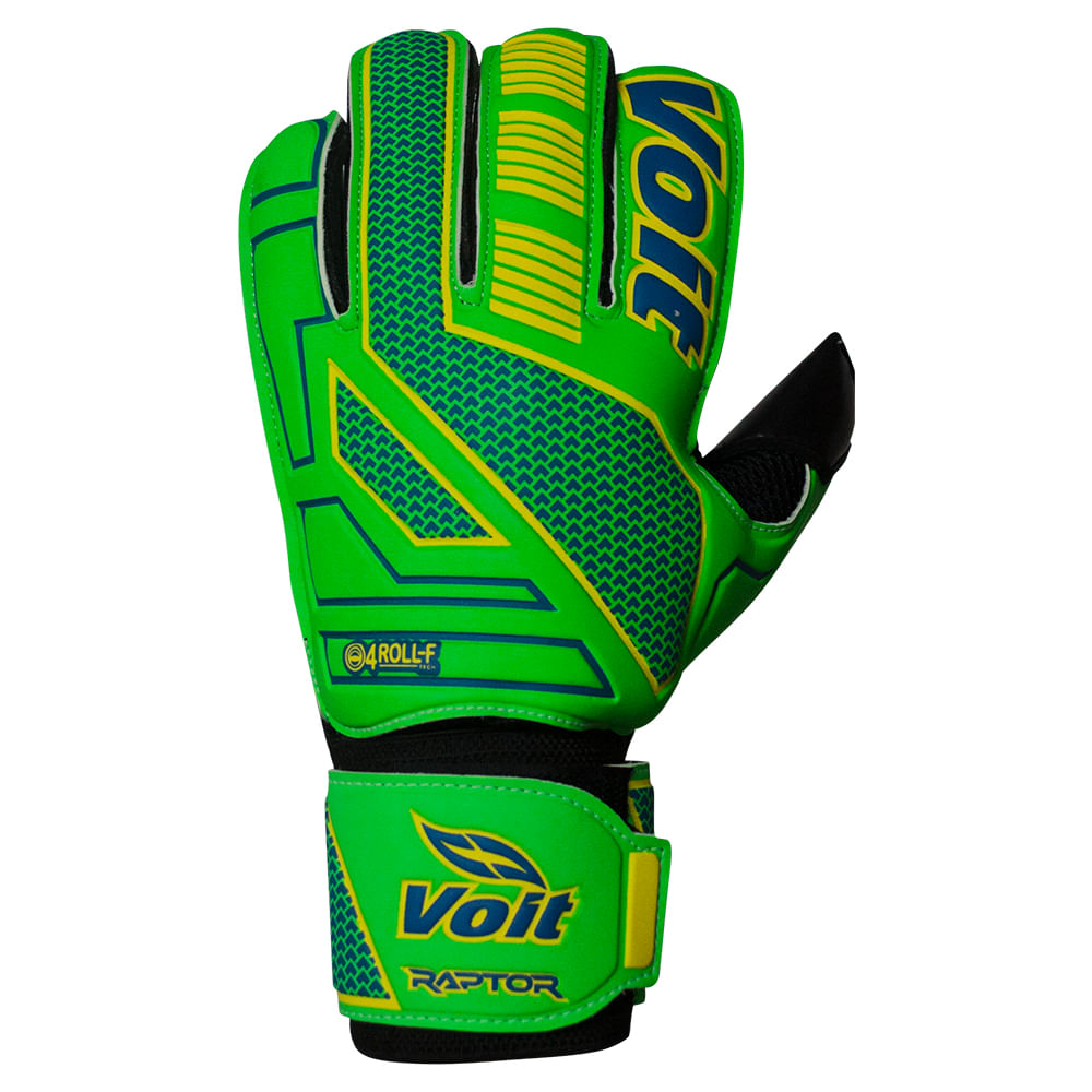 Guantes De Portero Adulto | Guantes - Voit MX