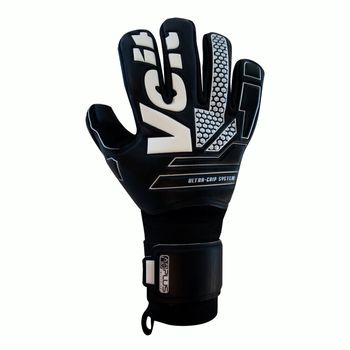 Guantes de portero Elite Adulto Snakebite T. 10 Negro