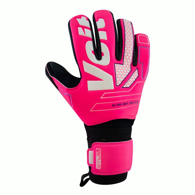 Guantes-de-portero-Elite-Adulto-Snakebite-T.-10-Rosa