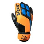 Guantes-de-portero-Kids-Basic-T.-6-Naranja