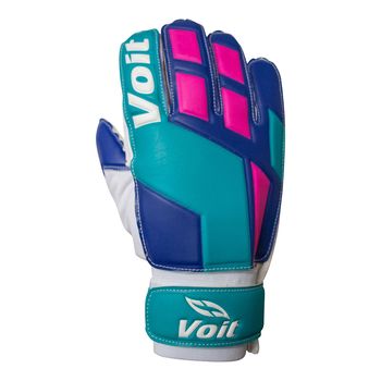 Guantes de portero Kids Basic T. 6 Azul