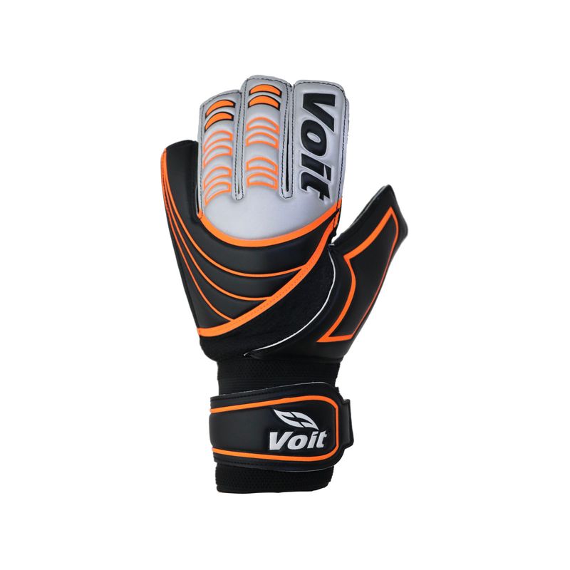 Guantes-de-portero-Adulto-Performance-III-T.-8-Negro