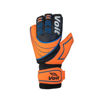 Guantes de portero Adulto Performance III T. 10 Naranja