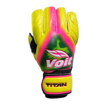 Guantes de portero Kids Titan T. 5