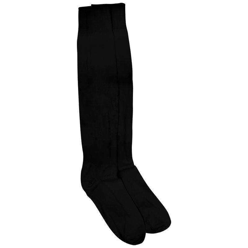 Medias-de-Futbol-Adulto-Basic-Negro