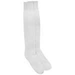 Medias-de-Futbol-Adulto-Basic-Blanco
