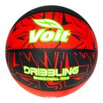 Balon-de-Basquetbol-No.-5-Dribbling-Rojo