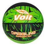 Balon-de-Basquetbol-No.-5-Dribbling-Verde