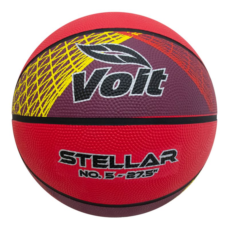 Balon-de-Basquetbol-No.-5-S100-Stellar-Rojo