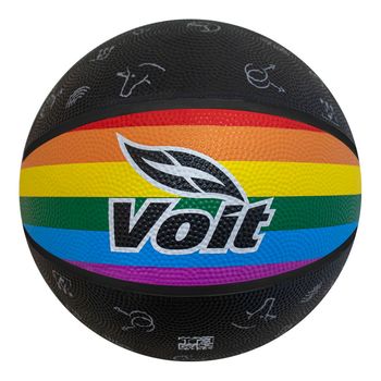 Balón de Básquetbol No. 7 BS200 Pride