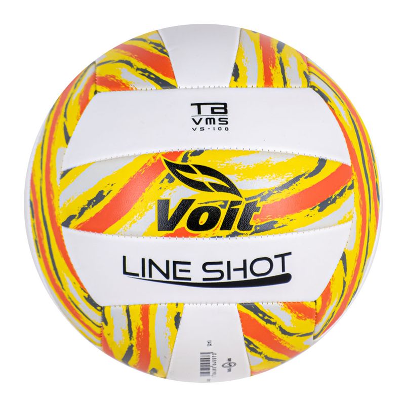 Balon-de-Voleibol-No.-5-S100-Line-Shot-Amarillo