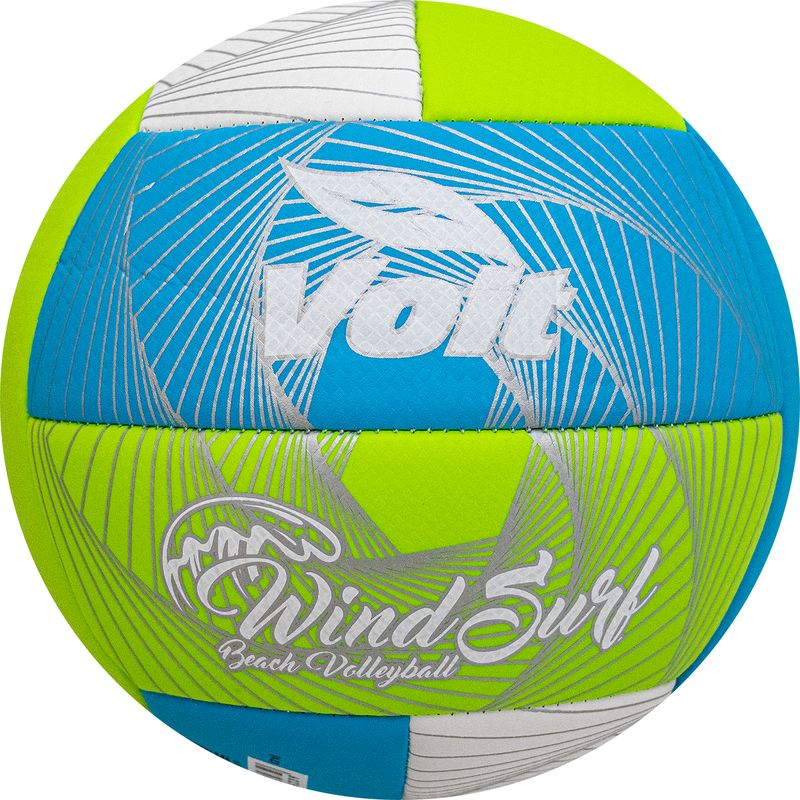 Balon-de-Voleibol-No.-5-S100-Wind-Surf-Verde