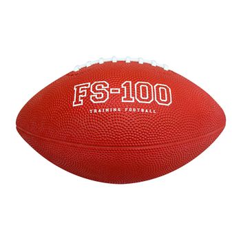 Balón de Fútbol Americano No. 5 FS-100 Café