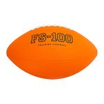 Balon-de-Futbol-Americano-No.-5-FS-100-Naranja