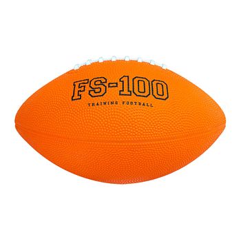 Balón de Fútbol Americano No. 7 FS-100 Naranja