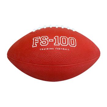 Balón de Fútbol Americano No. 7 FS-100 I Café
