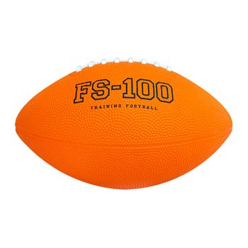 Balón de Fútbol Americano No. 7 FS-100 I Naranja