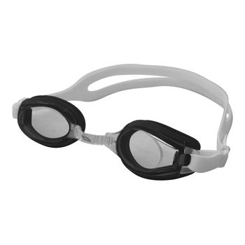 Goggle de Natación Junior Aquatic G565 Negro