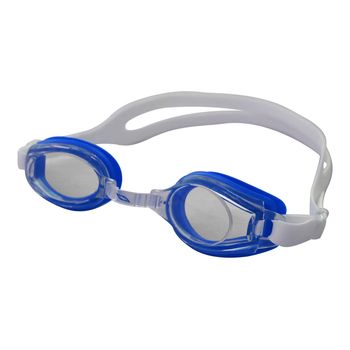 Goggle de Natación Junior Aquatic G565 Azul