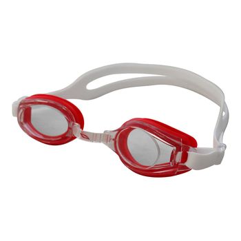 Goggle de Natación Junior Aquatic G565 Rojo