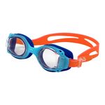Goggle-de-Natacion-Kids-Icefish-Naranja