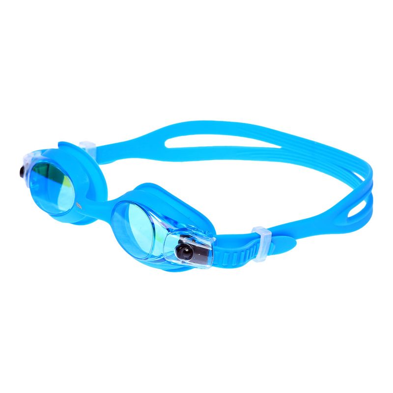 Goggle-de-Natacion-Junior-Snow-G540-Azul