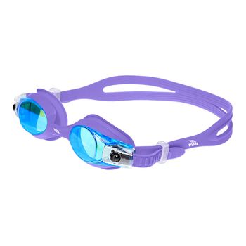 Goggle de Natación Junior Snow G540 Morado