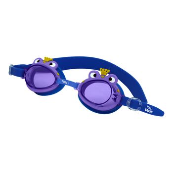 Goggle de Natación Kids Crab K1006 I Morado