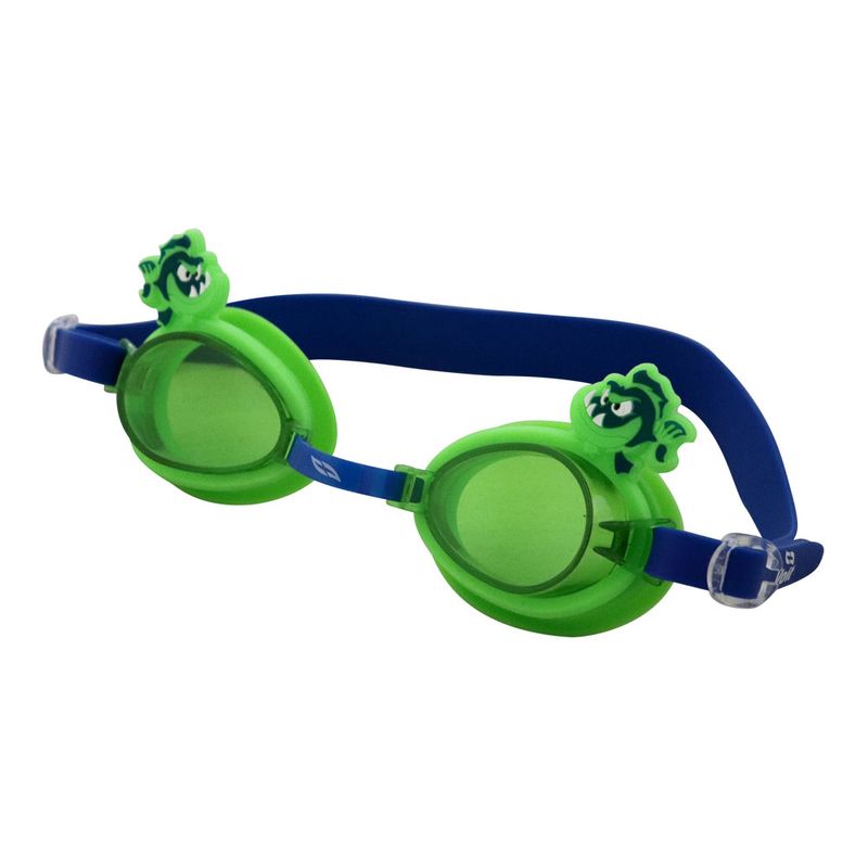 Goggle-de-Natacion-Kids-Splash-Sand-II-Verde