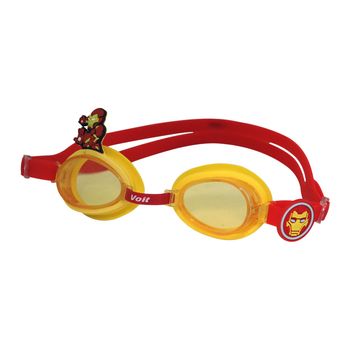 Goggle de Natación Kids Marvel Iron Man